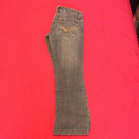 Jeans - Picture 2 of 2